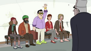Épisode 18