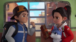 Épisode 10