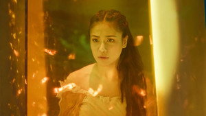 On the Sang'gre's Birthday