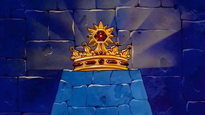 La Couronne du Savoir
