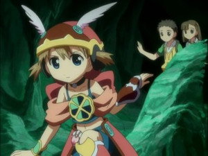 Épisode 27