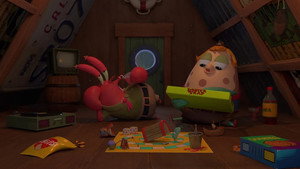 Soirée jeux