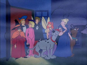 Le Cavalier masqué