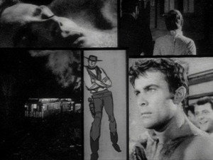 La Nuit des barreaux de l'enfer