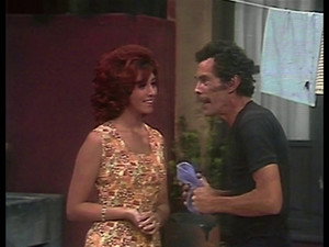 La Indigestión / El Mosco / El Chavo se Enamora - parte 3 (1972)