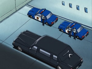 Épisode 12
