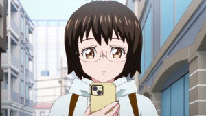 Épisode 1