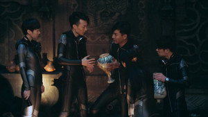 Épisode 4