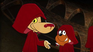 Épisode 39