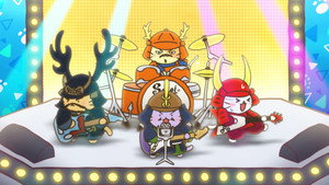 Épisode 150