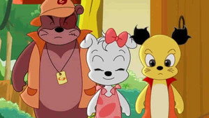 Épisode 9