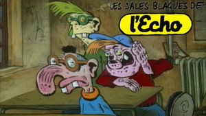 C'est qui Riri