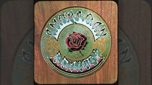 Grateful Dead : American beauty
