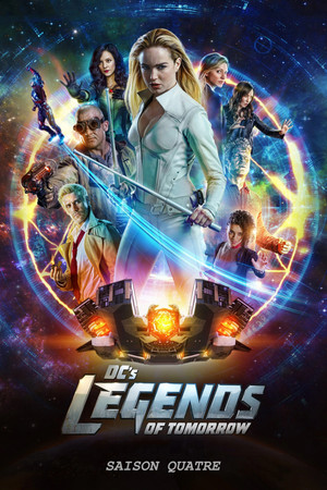 Saison 4