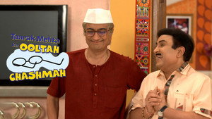 Épisode 3825