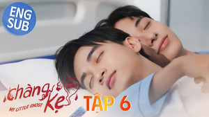 Épisode 6