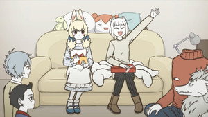 Épisode 12