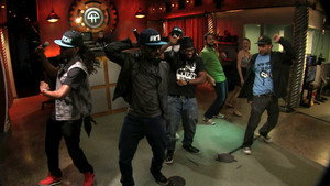 Turquoise Jeep Live