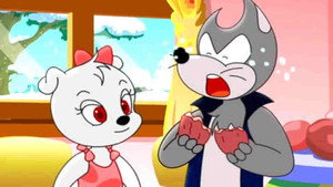 Épisode 34