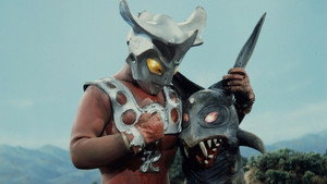 I Saw a Goddess in the Far North