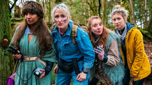 Épisode 1
