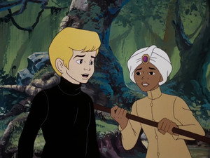 Épisode 12