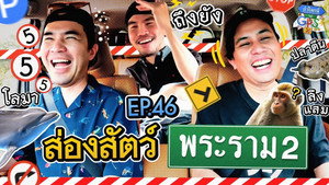 Épisode 46