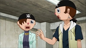 Épisode 23