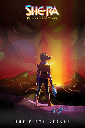 Saison 5