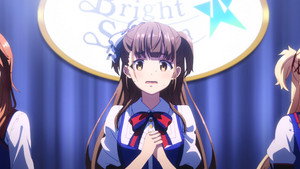 Tamaki Kyouka est le catalyseur