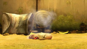 Épisode 11