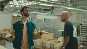 Épisode 1