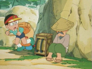 Episode 31