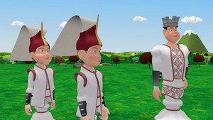 Épisode 21