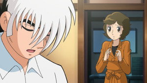 Épisode 22