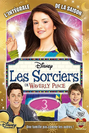 Saison 3