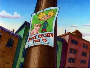Abner, reviens !