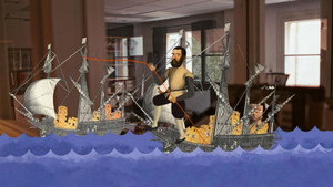 Pirates Were Always Bad?