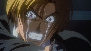 La mort de Tooya