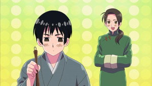Épisode 16