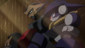 Épisode 20
