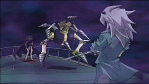 Showdown in the Shadows (1)