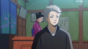 Épisode 7