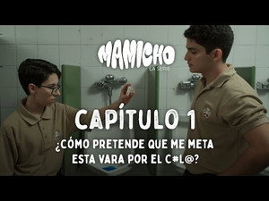 Épisode 1