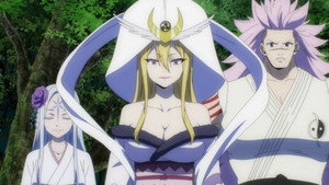 Sabre sacré