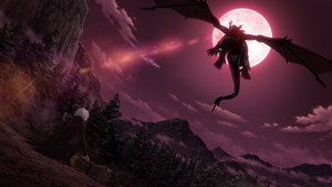 Le Tueur de dragon