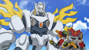 Épisode 32