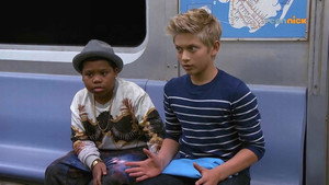 Épisode 9
