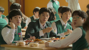 Épisode 1