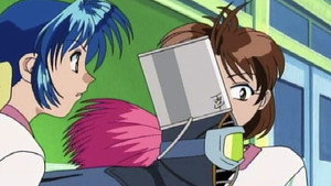 Épisode 17